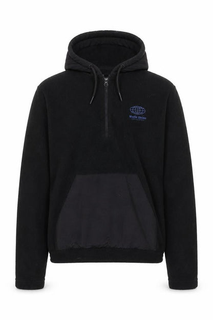 Mens UK Size XS Primark Black Pullover Hoodie