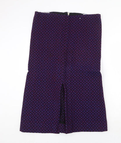Womens UK Size 38 in Preworn A-Line  Skirt
