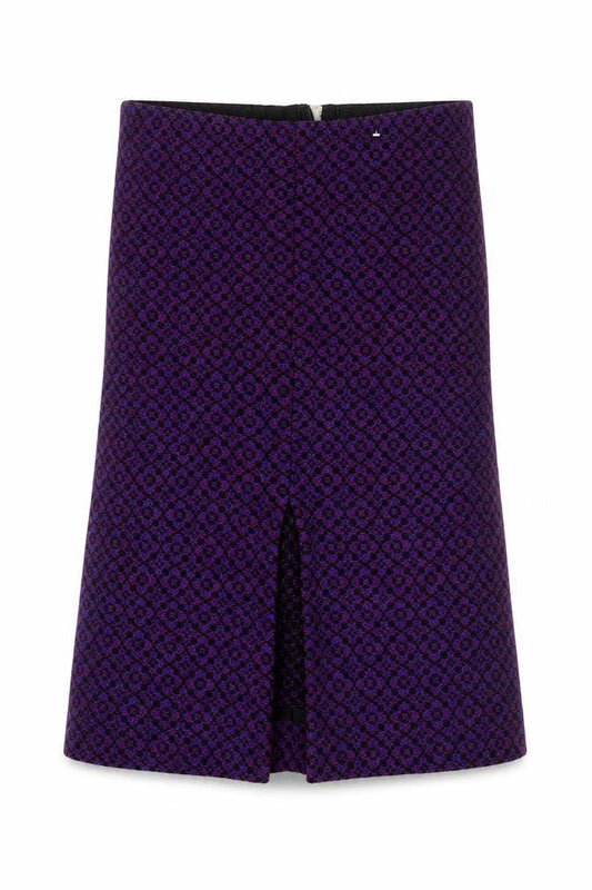 Womens UK Size 38 in Preworn A-Line  Skirt