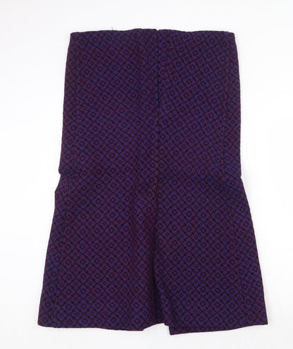 Womens UK Size 38 in Preworn A-Line  Skirt