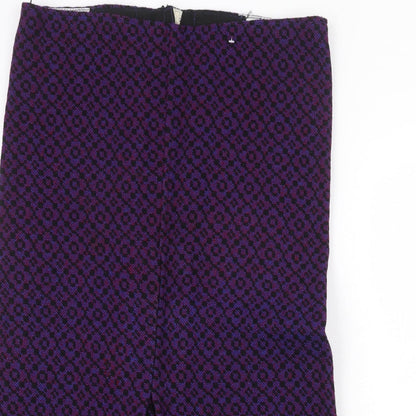 Womens UK Size 38 in Preworn A-Line  Skirt
