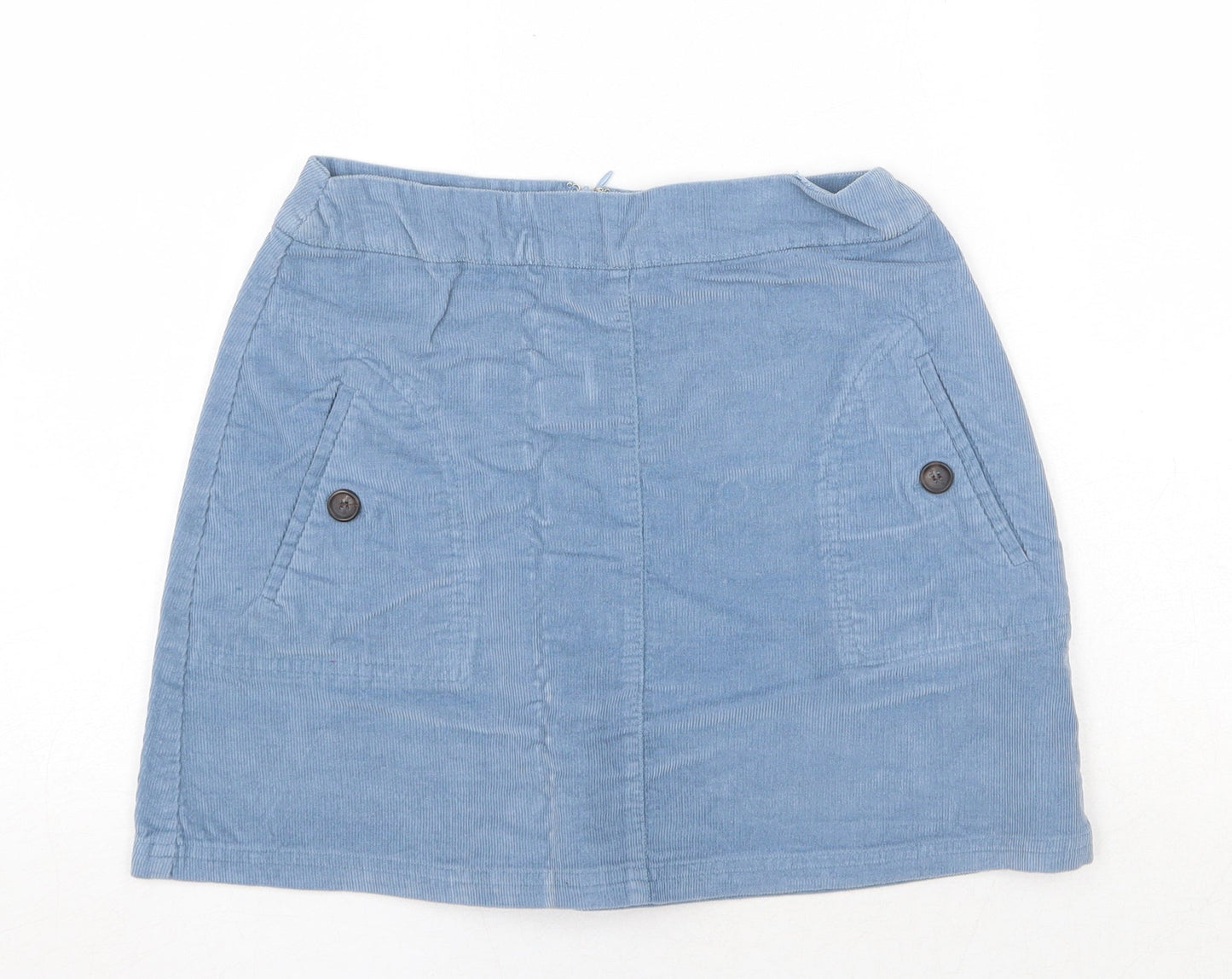 Womens UK Size S Cooperative A-Line  Skirt