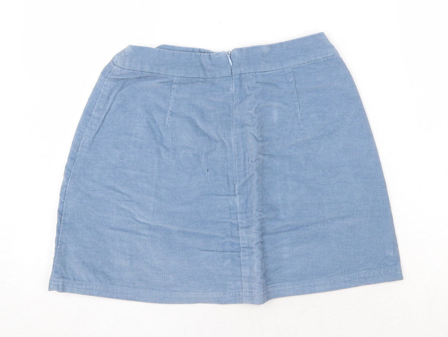 Womens UK Size S Cooperative A-Line  Skirt