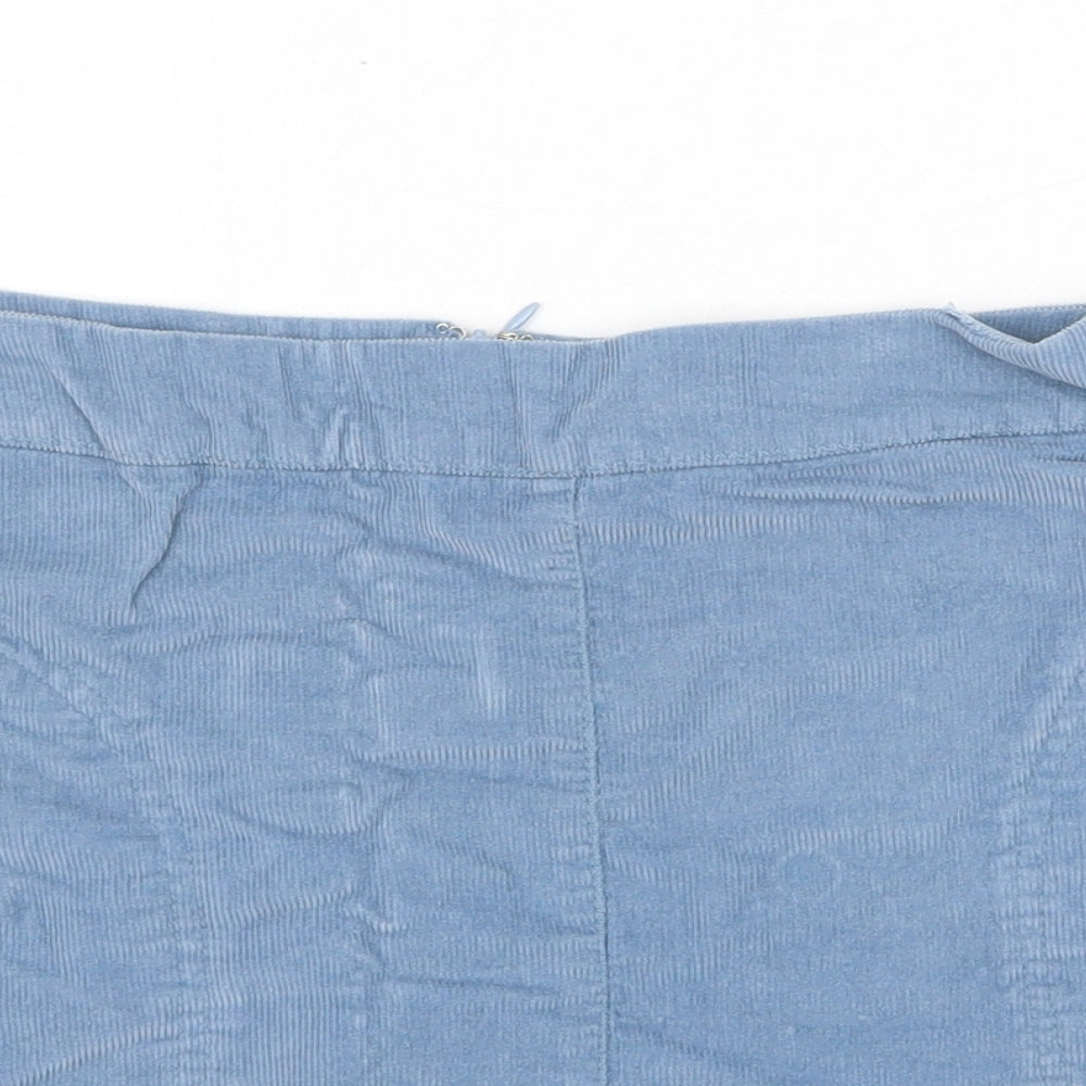 Womens UK Size S Cooperative A-Line  Skirt
