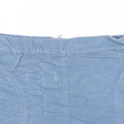 Womens UK Size S Cooperative A-Line  Skirt