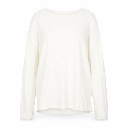 Womens UK Size L H&M Beige Pullover Jumper