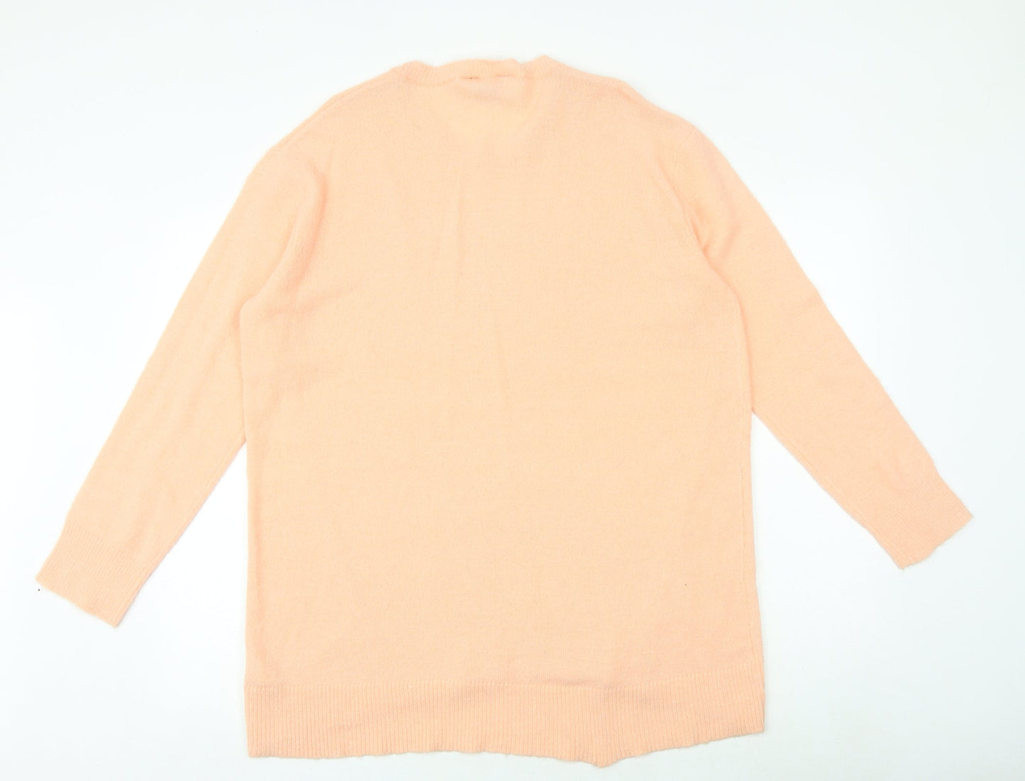 Womens UK Size 16 Dorothy Perkins Pink Pullover Jumper
