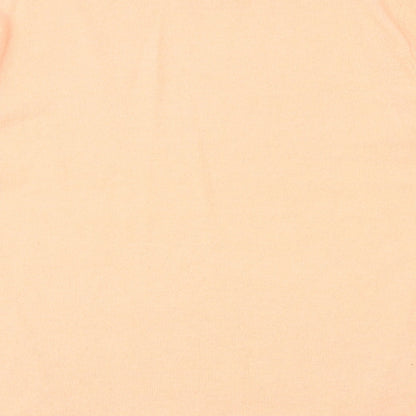 Womens UK Size 16 Dorothy Perkins Pink Pullover Jumper
