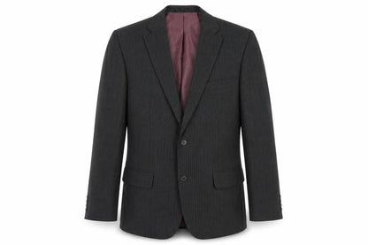 Mens UK Size 36 F&F Regular Grey Suit Jacket