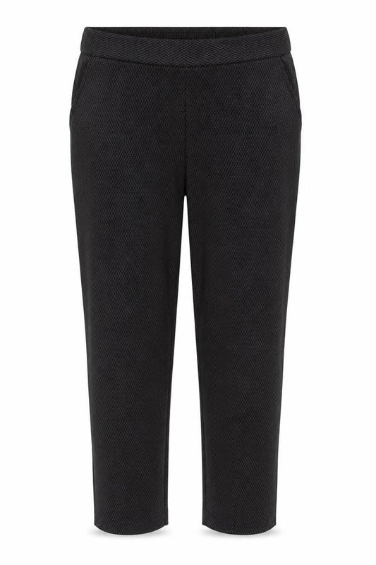 Womens UK Size 18 Classic Regular Fit  Grey Trousers