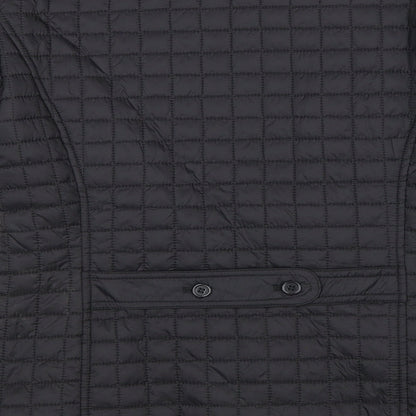 Incorporate Wear Womens Black Jacket Size S Zip