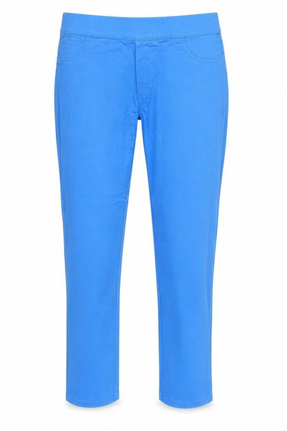Dunnes Womens Blue Cotton Jegging Jeans Size 10 Regular