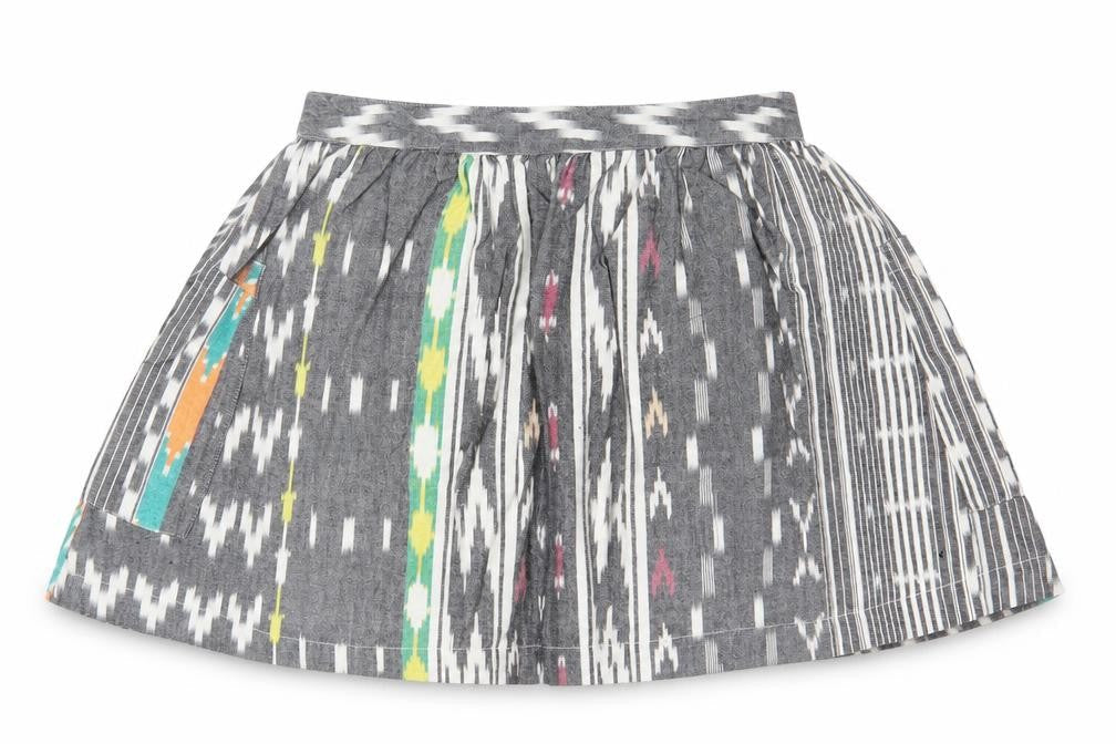 Womens UK Size 8 Atmosphere Skater  Skirt