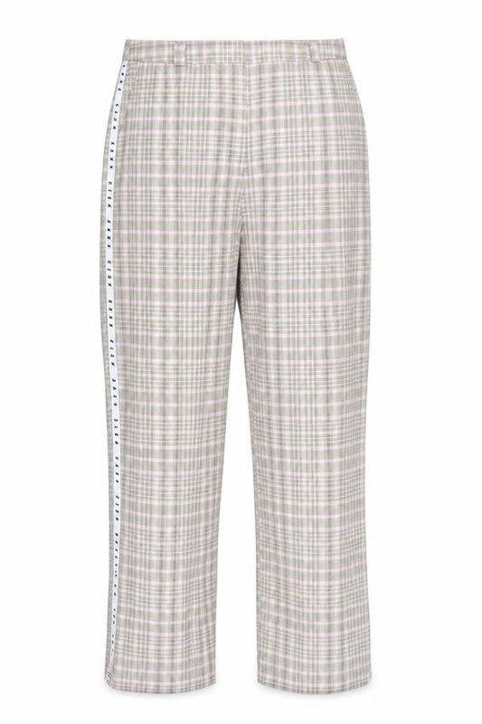 Womens UK Size 16 COLLUSION Regular Fit  Multicoloured Trousers