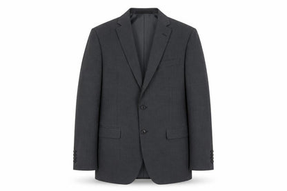 Mens UK Size M Marks and Spencer Regular Grey Suit Jacket