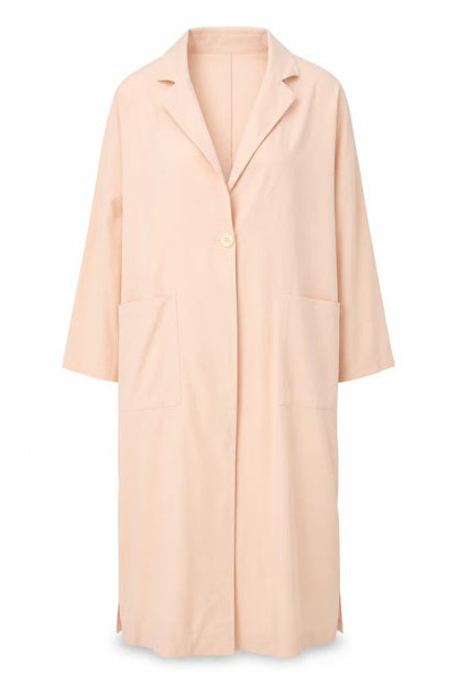 Womens UK Size 14 Boohoo Pink Jacket