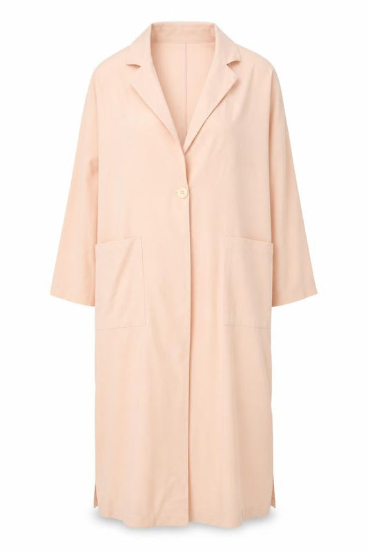 Womens UK Size 14 Boohoo Pink Jacket