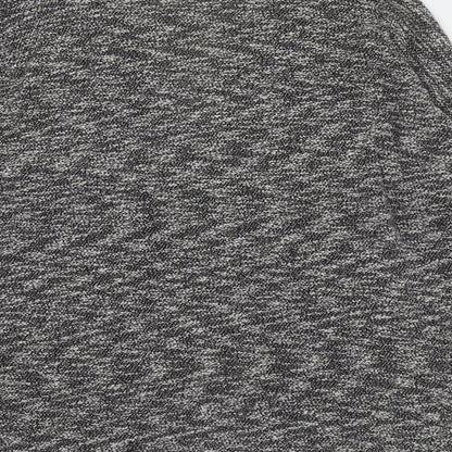 Womens UK Size XS Atmosphere Grey Cardigan Jumper