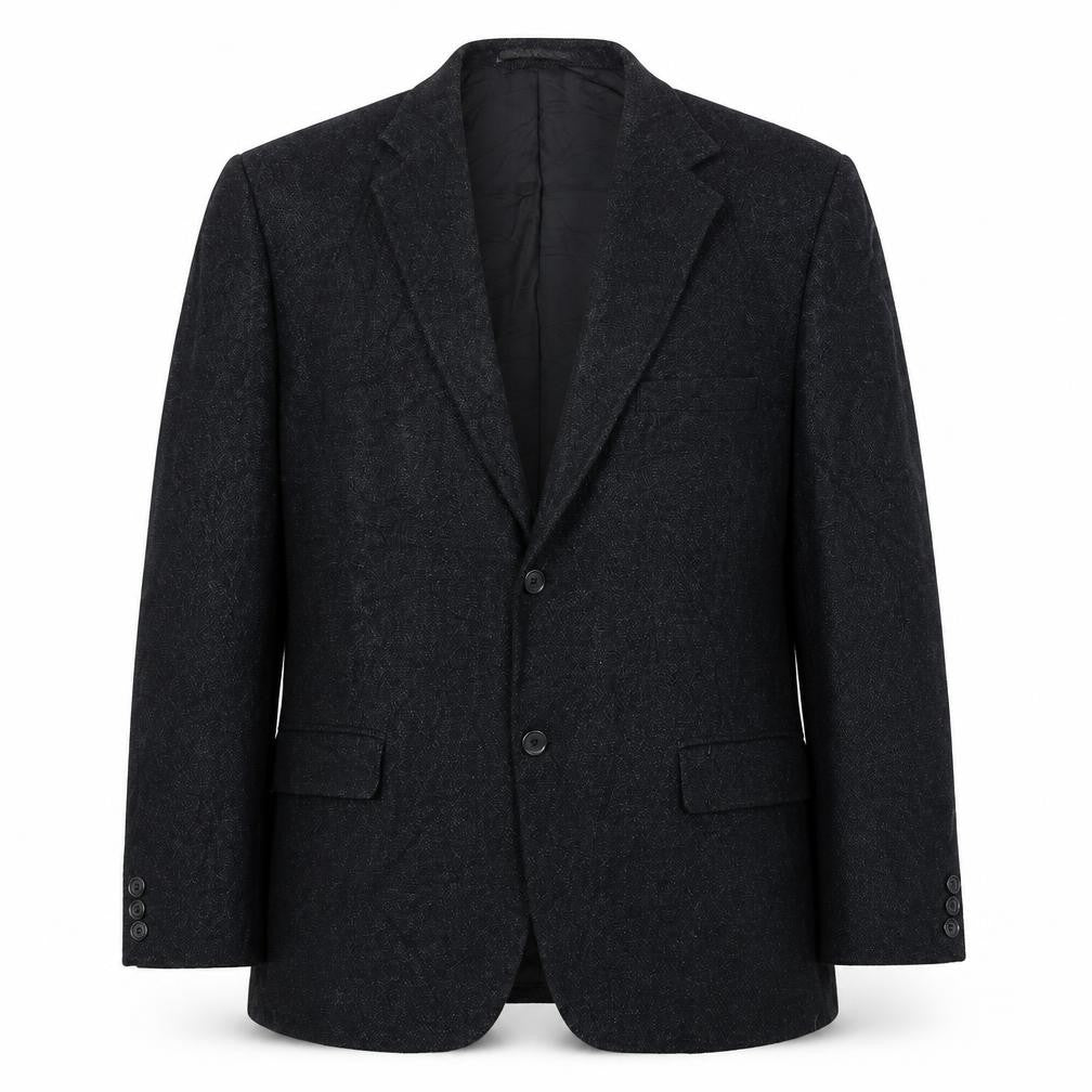 Mens UK Size 42 Marks and Spencer Regular Grey Suit Jacket
