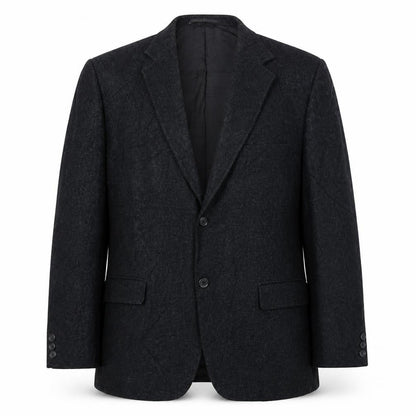 Mens UK Size 42 Marks and Spencer Regular Grey Suit Jacket