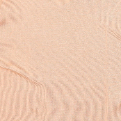 The Pearl Collection Womens Pink V-Neck Acrylic Pullover Jumper Size 10