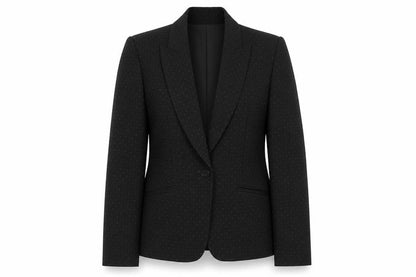 Womens UK Size 12 Principles Regular Black Suit Jacket