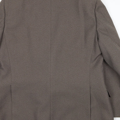 Mens UK Size 44 GreenWoods Regular Grey Suit Jacket