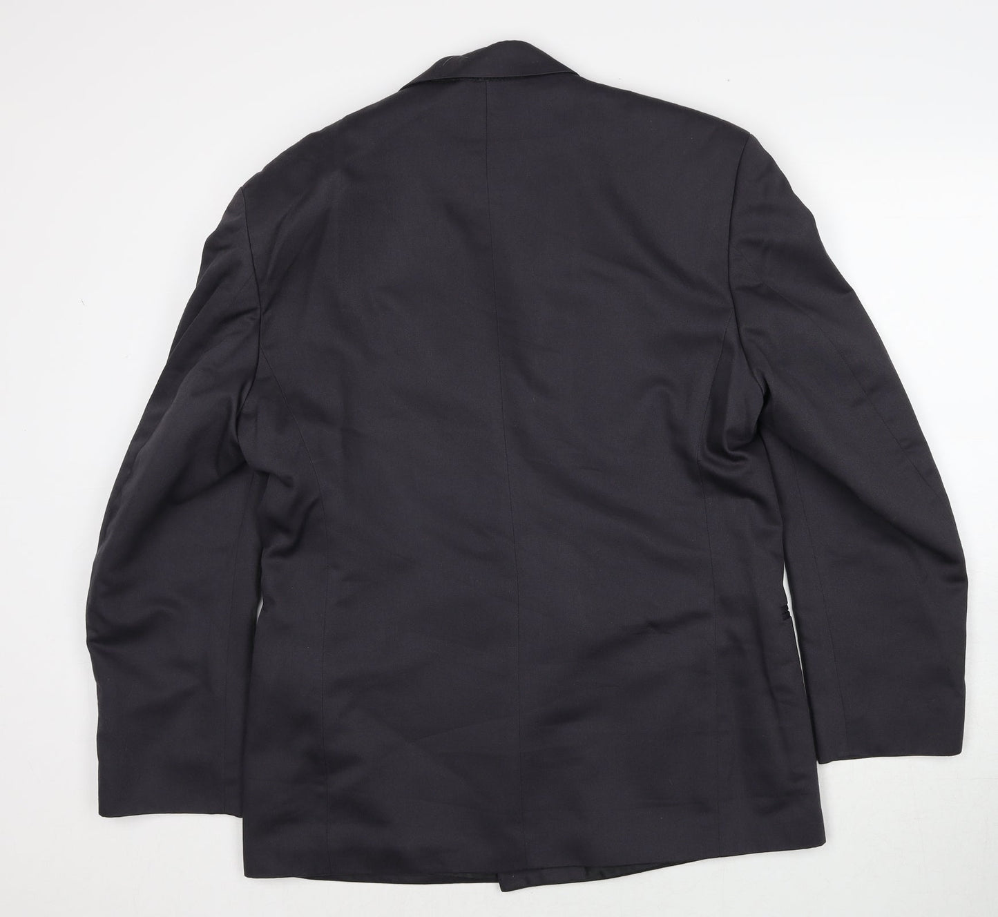 Mens UK Size 42 Willson Regular Grey Suit Jacket