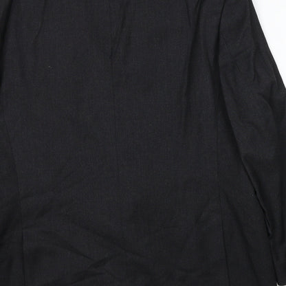 Mens UK Size 40 GreenWoods Regular Grey Suit Jacket