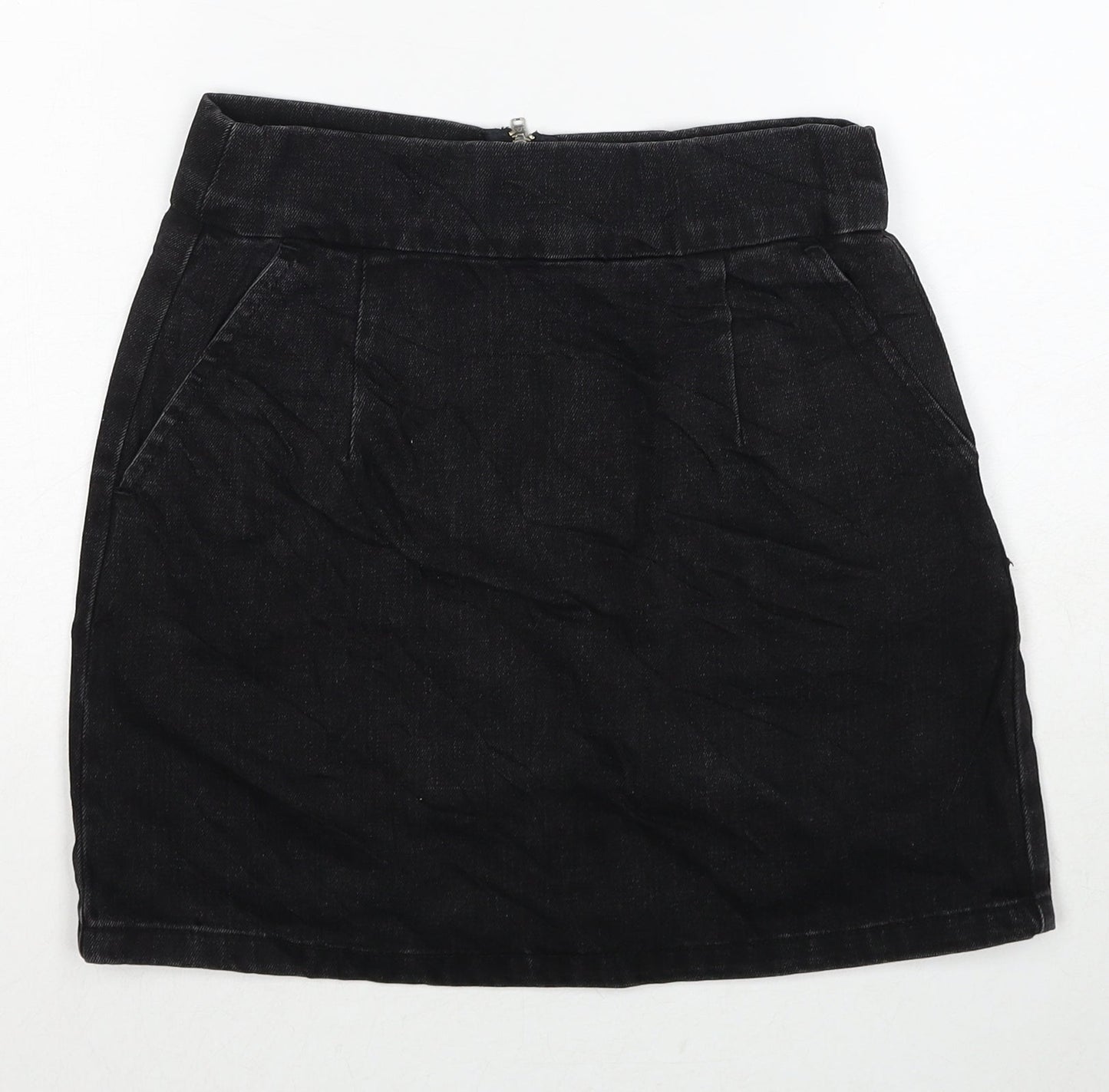 Womens UK Size 26 in Topshop A-Line  Skirt