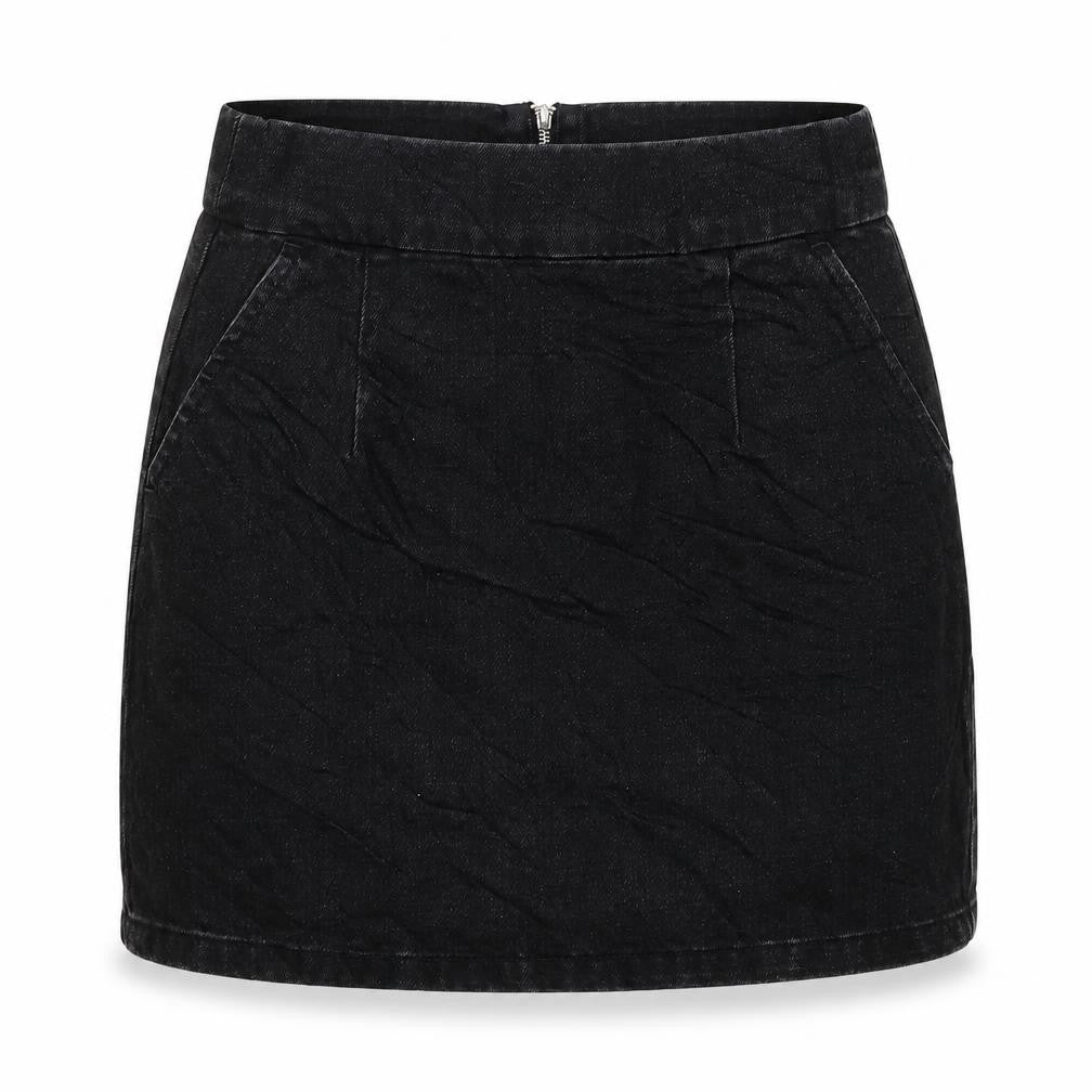 Womens UK Size 26 in Topshop A-Line  Skirt