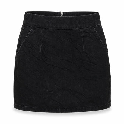 Womens UK Size 26 in Topshop A-Line  Skirt