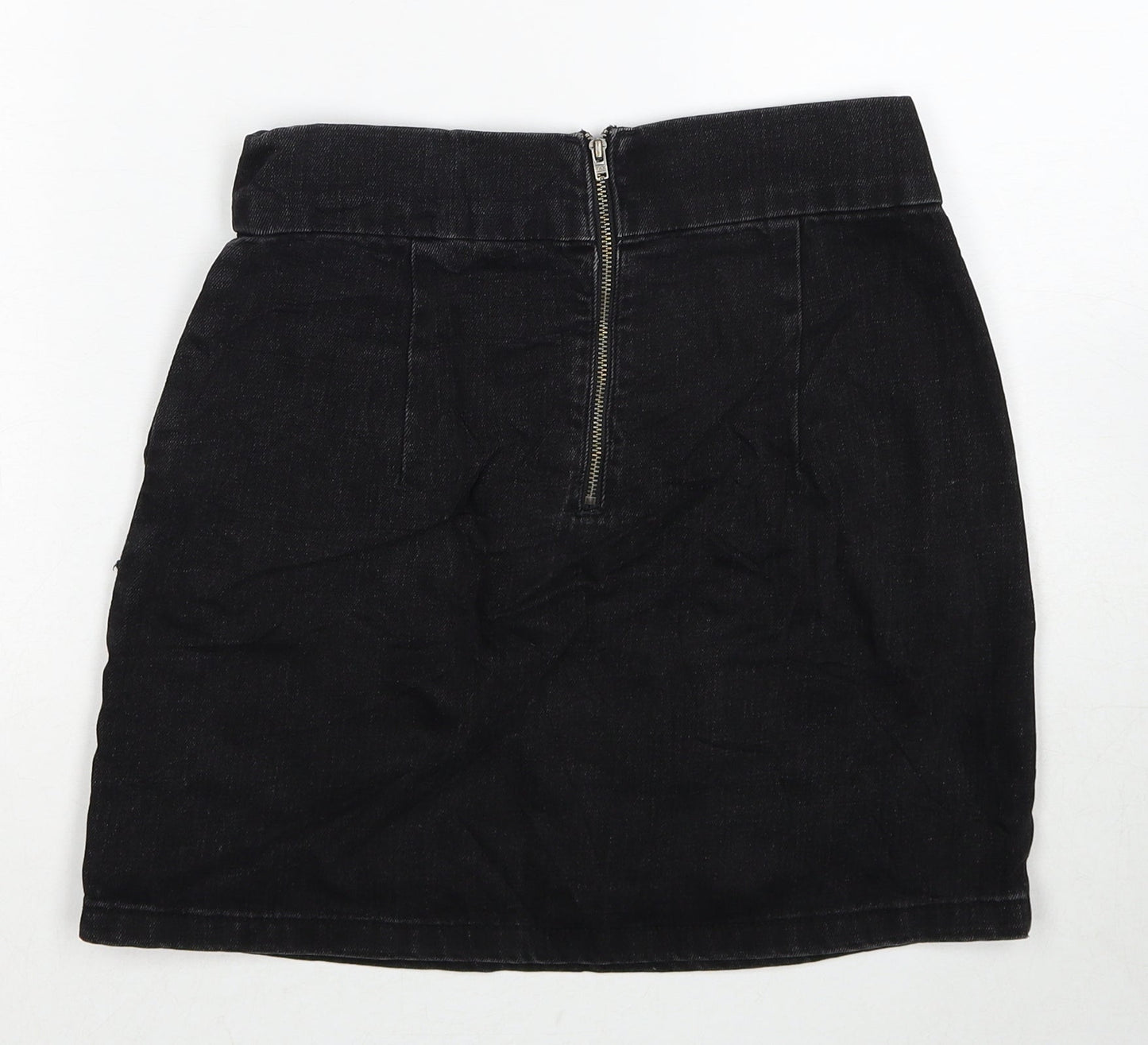 Womens UK Size 26 in Topshop A-Line  Skirt