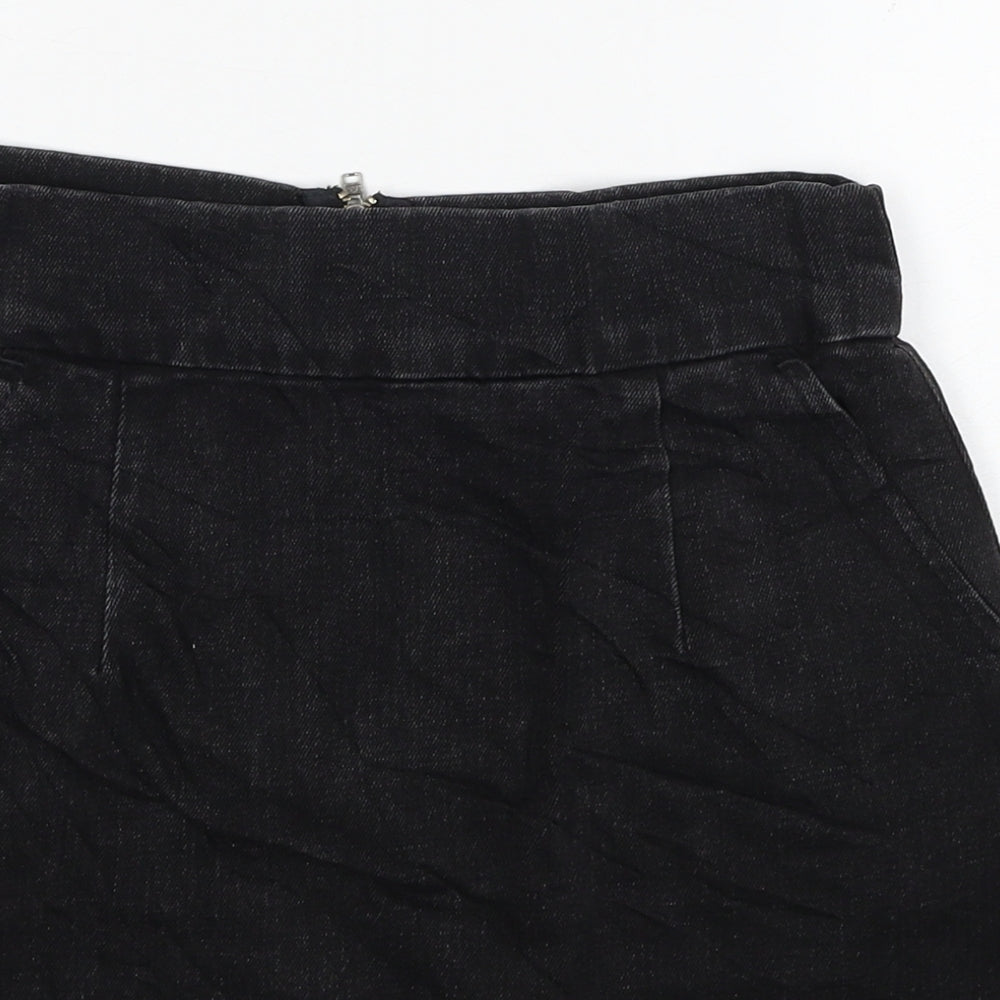 Womens UK Size 26 in Topshop A-Line  Skirt