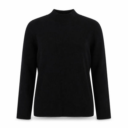 Womens UK Size 6 ASOS Black Pullover Jumper