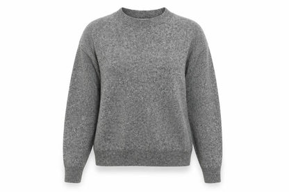 Womens UK Size S H&M Grey Pullover Jumper