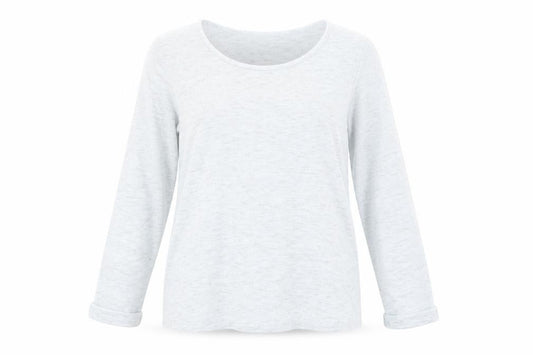 Womens UK Size M F&F Blue Pullover Jumper