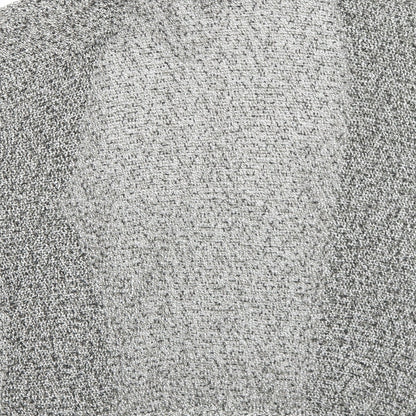 Womens UK Size S Atmosphere Grey Cardigan Jumper