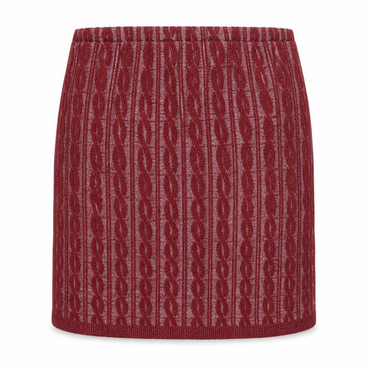 Womens UK Size M Boohoo A-Line  Skirt