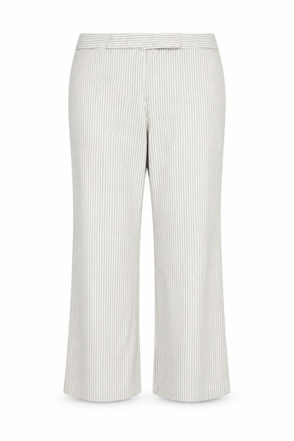 Womens UK Size 18 Dorothy Perkins Regular Fit  Grey Trousers