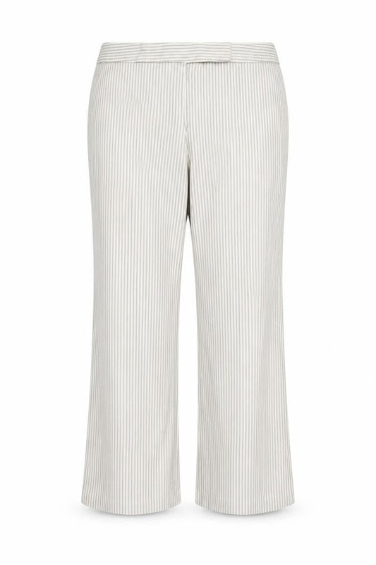 Womens UK Size 18 Dorothy Perkins Regular Fit  Grey Trousers