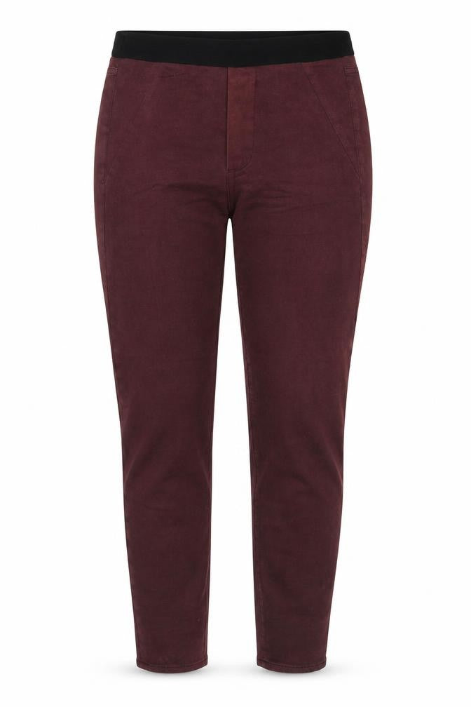 Womens UK Size 28 in Gap Regular Fit Jegging Brown Jeans