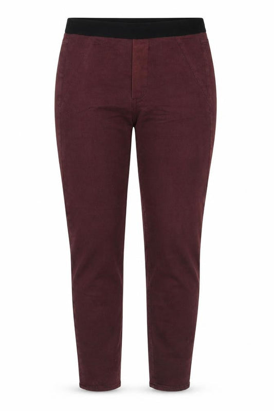 Womens UK Size 28 in Gap Regular Fit Jegging Brown Jeans