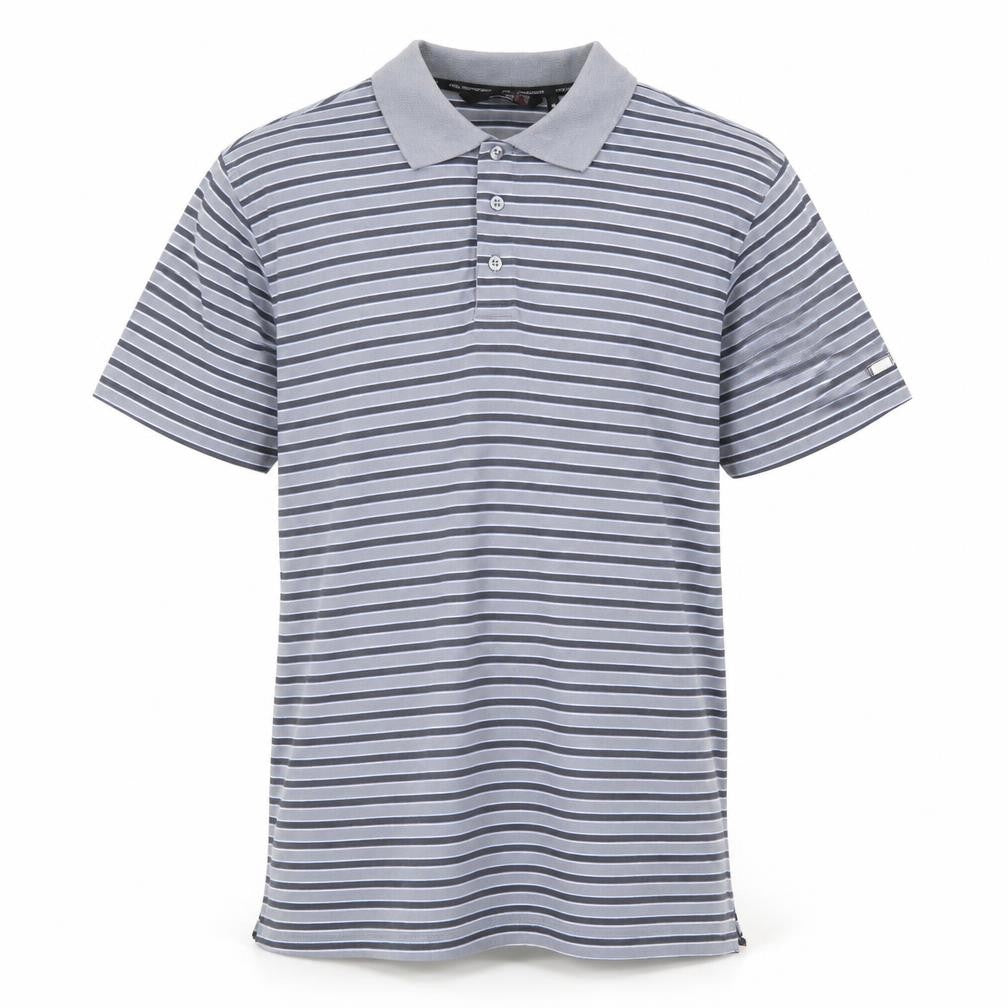 Mens UK Size M Colin Montgomre Cotton Polo Shirt
