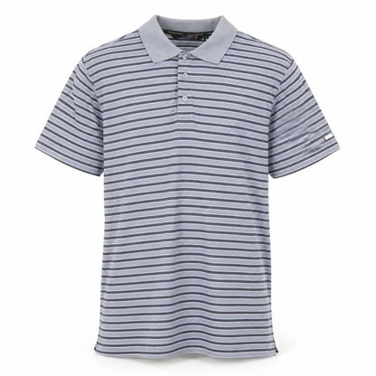 Mens UK Size M Colin Montgomre Cotton Polo Shirt