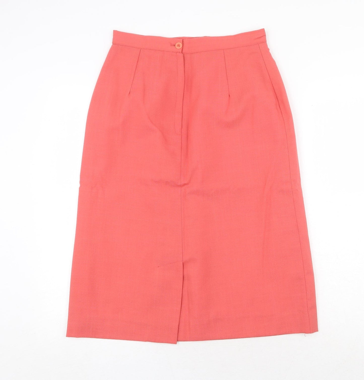 Womens UK Size 14 Preworn A-Line  Skirt