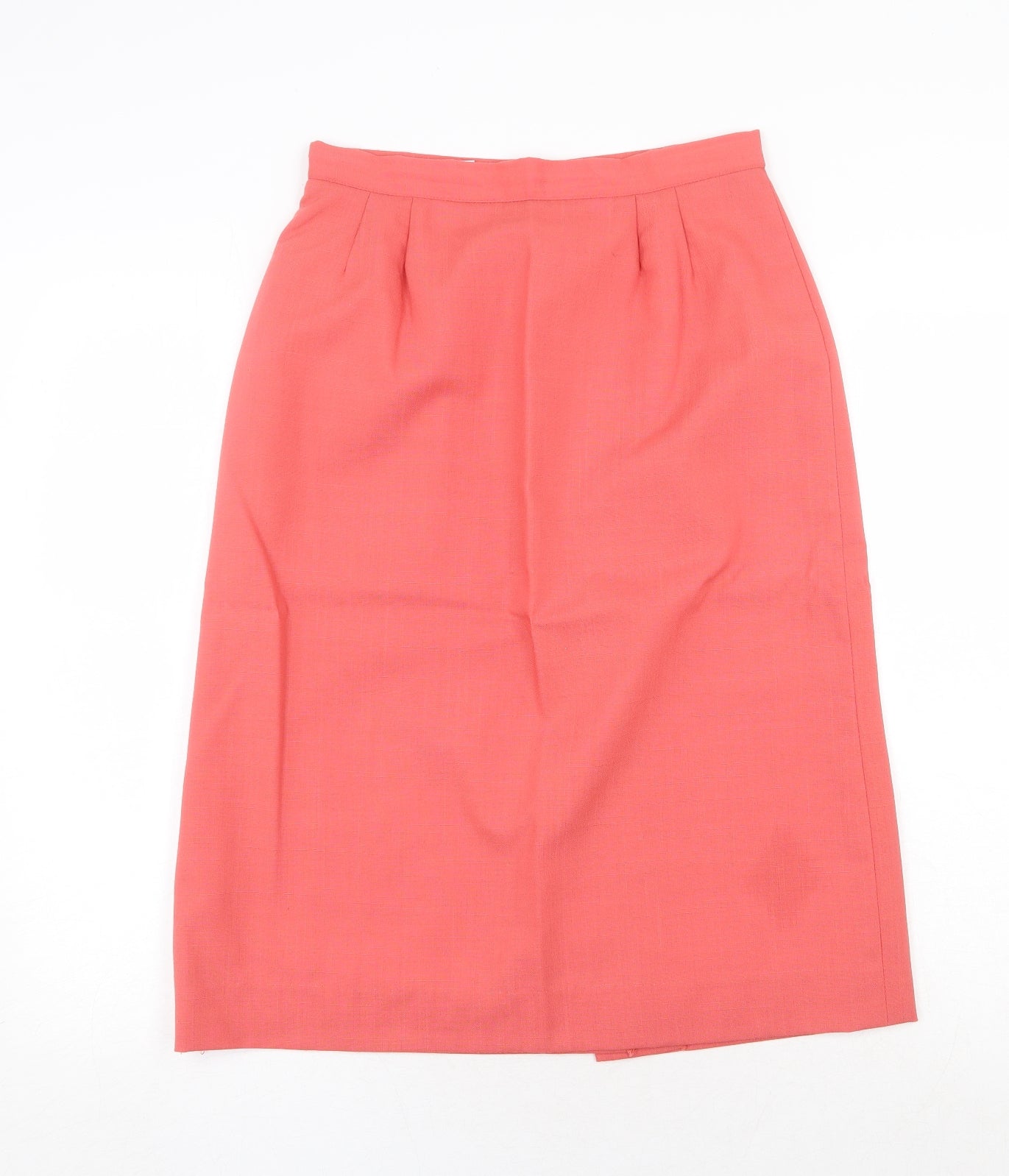 Womens UK Size 14 Preworn A-Line  Skirt