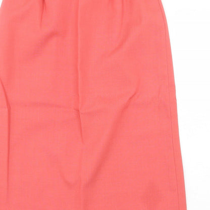Womens UK Size 14 Preworn A-Line  Skirt