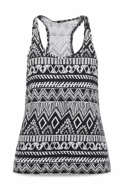 Womens UK Size 2XS TALLY WEiJL Black Basic Tank