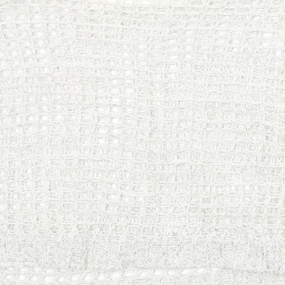 Gina Tricot Womens Grey Round Neck Acrylic Pullover Jumper Size M